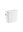 TANQUE 4,5/3 LITROS CARMEN RIMLESS BLANCO