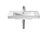 LAVABO KHROMA 800X480 BLANCO