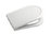 ASIENTO CIVIC C/AMORTIGUADA BLANCO