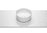LAVABO SOBRE ENCIMERA INSPIRA ROUND 370X140 BLANCO