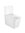 TAZA INSPIRA SQUARE BLANCO S/DUAL*