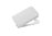 ASIENTO INSPIRA SQUARE BLANCO C/AMORTIGUADA