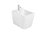 BIDE INSPIRA SQUARE BLANCO