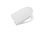 ASIENTO INSPIRA ROUND BLANCO C/AMORTIGUADA
