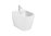 BIDE INSPIRA ROUND BLANCO