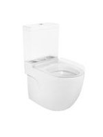 TAZA 600 MM. MERIDIAN-N COMPACTO BLANCO*
