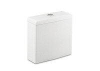 TANQUE MERIDIAN-N COMPACTO/COMFORT BLANCO