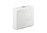 TANQUE MERIDIAN-N COMPACTO/COMFORT BLANCO