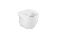 TAZA T/ALTO MERIDIAN-N BLANCO*