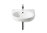 LAVABO 50 MERIDIAN-N BLANCO