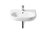 LAVABO 60 MERIDIAN-N BLANCO