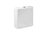 TANQUE S/TAPA DAMA-N COMPACTO BLANCO*