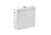 TANQUE C/TAPA DAMA-N Y DAMA-N COMPACTO BLANCO A/LAT.