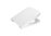 ASIENTO DAMA-N COMPACTO BLANCO