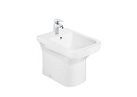 BIDE DAMA-N COMPACTO BLANCO