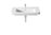 LAVABO MURAL 850X460 DAMA-N BLANCO*