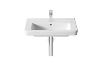 LAVABO MURAL 600X320 DAMA-N COMPACTO BLANCO