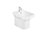 BIDE DAMA-N COMPACTO PERGAMON