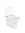 TAZA S/DUAL DAMA-N COMPACTO PERGAMON