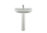 LAVABO DAMA VISON 70 CM