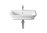 LAVABO THE GAP BLANCO 650*