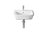 LAVABO THE GAP BLANCO 500*