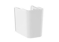 SEMIPEDESTAL THE GAP/DAMA-N BLANCO