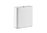 TANQUE 4.5/3 LTS. A/INF. THE GAP BLANCO