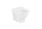 TAZA TANQUE ALTO COMPACTA THE GAP PERGAMON