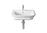 LAVABO THE GAP PERGAMON 550