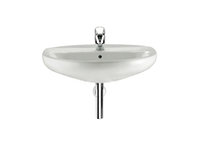 LAVABO VICTORIA BLANCO 65 CM