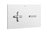 PLACA ACCIONAMIENTO PL6 DUAL COMBI