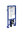 DUPLO WC. FREESTANDING