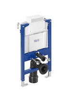 DUPLO WC L BAJO VENTANA (DN90+DN100)