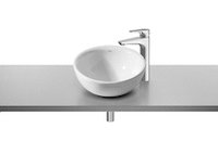 LAVABO BOL ARGENTA