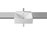 LAVABO DIVERTA SEMIEMP. 500X450 BLANCO