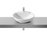 LAVABO FONTANA GRAPHIT