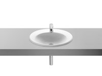 LAVABO JAVA BLANCO