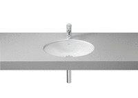 LAVABO NEOSELENE AZUL CRETA