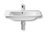 LAVABO CALA 75 BLANCO