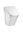 URINARIO CON TAPA HALL BLANCO