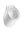 URINARIO SPUN ALIM. POSTERIOR S/TAPA BLANCO