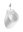 URINARIO SPUN ALIM. SUPERIOR S/TAPA BLANCO