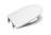 ASIENTO AMERICA BLANCO C/AMORTIGUADA