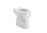 TAZA T/ALTO S/SUELO ACCESS BABY BLANCO