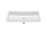 LAVABO COLECTIVO ACCESS 1000X450 BLANCO