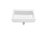 LAVABO COLECTIVO ACCESS 600X450 BLANCO