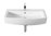 LAVABO HALL 750X495 BLANCO ***