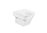 TAZA HALL GRAPHIT SUSPENDIDA