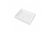 PLATO DUCHA MORAIRA 90X90X9.5 UNISAN BLANCO *